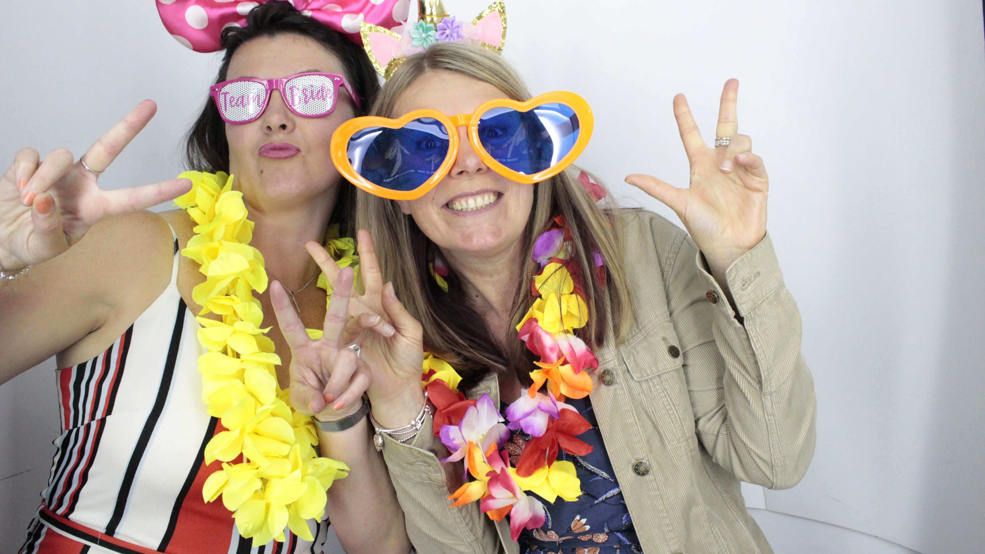 Jade and Duncan's Wedding | View more photos from the event at gallery.myphotoboothexperience.co.uk/u/MyPhotoBoothExperienceLtd/Jade-and-Duncans-Wedding